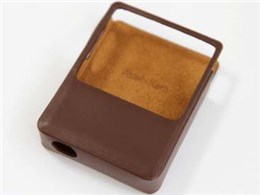Astell&Kern AK100-CASE-BRW [�u���E��]