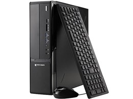 LUV MACHINES Slim Lm-iSH435S-SH Windows8ڃf