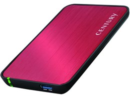 VvBOX2.5 USB3.0 SATA6G CSS25U3RD6G [bh]