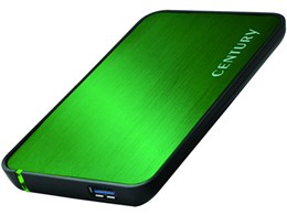 VvBOX2.5 USB3.0 SATA6G CSS25U3GR6G [O[]