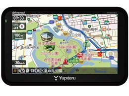 drive navi YPB518si