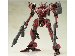 コトブキヤ V.I.シリーズ アーマード・コア 1/72 アルゼブラ SOLUH 