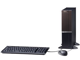 FMV ESPRIMO DHV[Y WD2/J WJD2B7_A240 i.com Core i3ڃf
