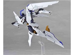 {ebN}O` No.132 ANUBIS ZONE OF THE ENDERS rbNoCp[