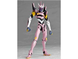 リボルテックヤマグチ No.134 ヱヴァンゲリヲン新劇場版:Q エヴァンゲリオン8号機α 正規実用型(ヴィレカスタム)8号機α