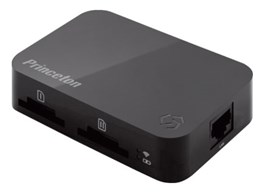 Toaster PRO PTW-TSTP [�u���b�N]