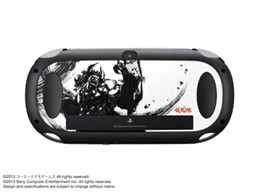 PlayStation Vita (vCXe[V B[^) S` S(ɂ) Wi-Fif PCHJ-10008