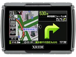 X-RIDE RM-XR432MC