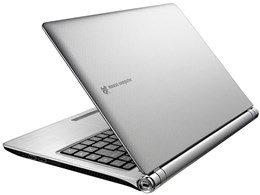 LuvBook LB-E450B n[hfBXNڃf
