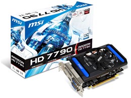 R7790 ARMOR 1G OC [PCIExp 1GB]