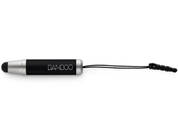 Bamboo Stylus mini CS120K [�u���b�N]