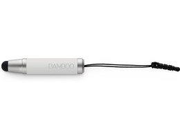 Bamboo Stylus mini CS120W [�z���C�g]