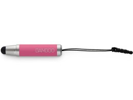 Bamboo Stylus mini CS120P [�s���N]