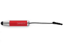 Bamboo Stylus mini CS120R [���b�h]