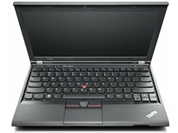 ThinkPad X230 2306CTO Core i5 3230M o[pbP[W