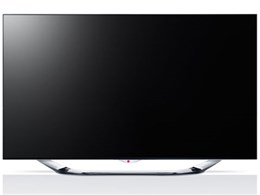 Smart CINEMA 3D TV 55LA9600 [55C`]