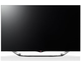 LGエレクトロニクス Smart CINEMA 3D TV 42LA8600 [42インチ] 価格比較 