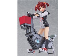 figma No.189 �r�r�b�h���b�h�E�I�y���[�V���� ��F������