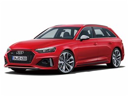 RS4アバント 中古車