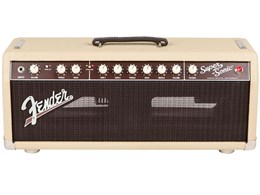 Super-Sonic 22 Head Blonde