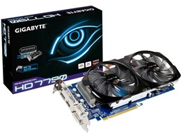 GV-R779OC-2GD [PCIExp 2GB]