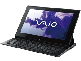 VAIO Duo 11 SVD1121AJ Core i7/SSD128GB/Windows 8 Pro 2012NHf