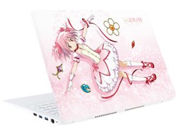 LuvBook LB-L420B-MK SSDڃf