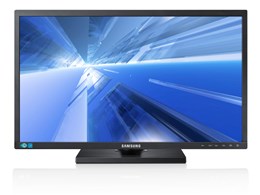 S24C450B [24C` Matt Black]