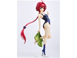 To LOVE-ƂԂ- _[NlX 舟