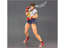 vCA[c SUPER STREET FIGHTER IV ARCADE EDITION 