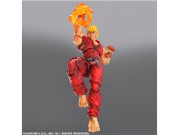 vCA[c SUPER STREET FIGHTER IV ARCADE EDITION P