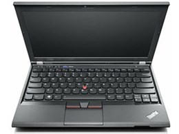 ThinkPad X230 2306CTO Core i5 3230M i.como[pbP[W