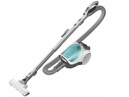 三菱 紙パック式 自走式 - 掃除機の通販・価格比較 - 価格.com