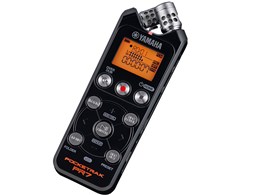 POCKETRAK PR7