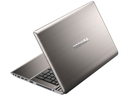 dynabook Satellite T772/W6PH PT7726PHBNBW-K 価格.com限定 8GBメモリセットモデル