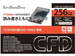 CSSD-S6T256NHG5Q