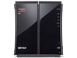AirStation HighPower Giga WZR-600DHP/S