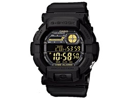 G-SHOCK GD-350-1BDR [�C�O���f��]