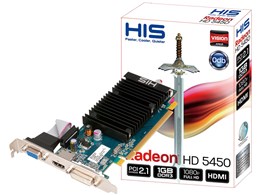 H545HR1G [PCIExp 1GB]