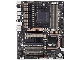 SABERTOOTH 990FX/GEN3 R2.0