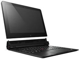 ThinkPad Helix 3697CTO i.como[pbP[W