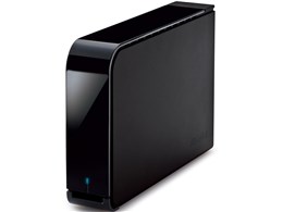 DriveStation HD-LBV4.0TU3-BKD [�u���b�N]
