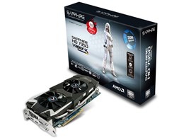 SAPPHIRE VAPOR-X HD 7950 3GB GDDR5 OC with Boost [PCIExp 3GB]
