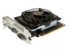WinFast GTX650 1G GDDR5 ECO [PCIExp 1GB]