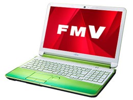 FMV LIFEBOOK AH�V���[�Y WA1/K WKA1S_A253 ���i.com���� Core i3�EHDD750GB���ڃ��f��