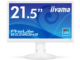 ProLite B2280HS B2280HS-W1 [21.5C` sAzCg]