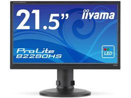 ProLite B2280HS B2280HS-B1 [21.5C` }[xubN]