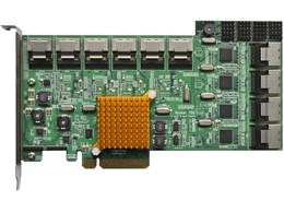 Rocket 750 [SAS/SATA6Gb/s]