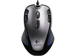 Optical Gaming Mouse G300 G300r