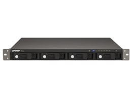 TS-420U Turbo NAS